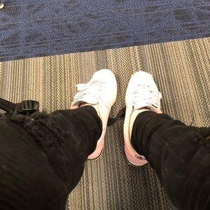 Meet your Posher, Oliver